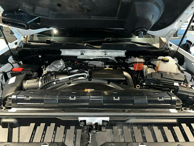 2023 Chevrolet Silverado 2500HD HighCountry/PowerSunroof/BlindZoneAlert/LaneChangeAssist/NAV - 22924027 - 9