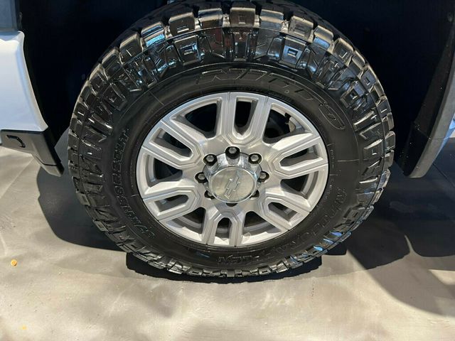 2023 Chevrolet Silverado 2500HD HighCountry/PowerSunroof/BlindZoneAlert/LaneChangeAssist/NAV - 22924027 - 10