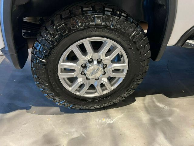2023 Chevrolet Silverado 2500HD HighCountry/PowerSunroof/BlindZoneAlert/LaneChangeAssist/NAV - 22924027 - 12