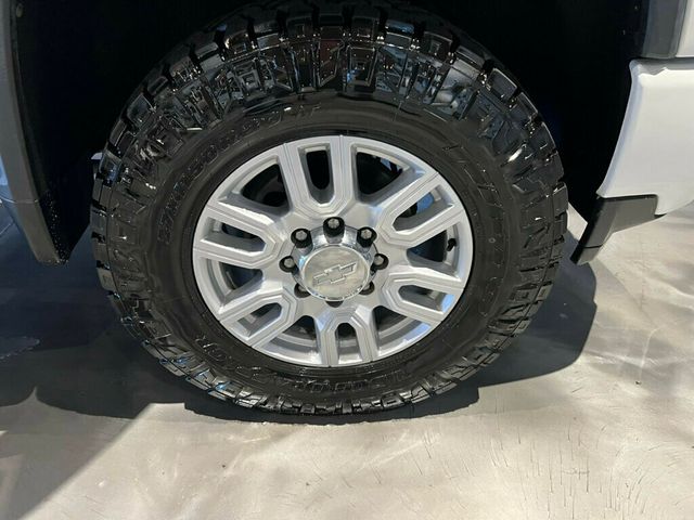 2023 Chevrolet Silverado 2500HD HighCountry/PowerSunroof/BlindZoneAlert/LaneChangeAssist/NAV - 22924027 - 13