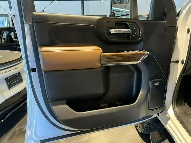 2023 Chevrolet Silverado 2500HD HighCountry/PowerSunroof/BlindZoneAlert/LaneChangeAssist/NAV - 22924027 - 14
