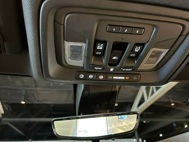2023 Chevrolet Silverado 2500HD HighCountry/PowerSunroof/BlindZoneAlert/LaneChangeAssist/NAV - 22924027 - 19
