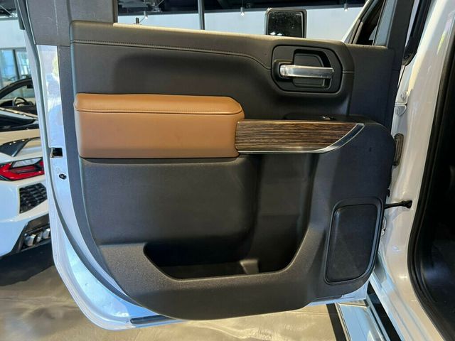 2023 Chevrolet Silverado 2500HD HighCountry/PowerSunroof/BlindZoneAlert/LaneChangeAssist/NAV - 22924027 - 22