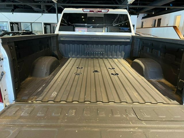 2023 Chevrolet Silverado 2500HD HighCountry/PowerSunroof/BlindZoneAlert/LaneChangeAssist/NAV - 22924027 - 25