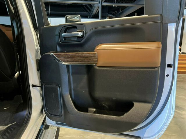 2023 Chevrolet Silverado 2500HD HighCountry/PowerSunroof/BlindZoneAlert/LaneChangeAssist/NAV - 22924027 - 26