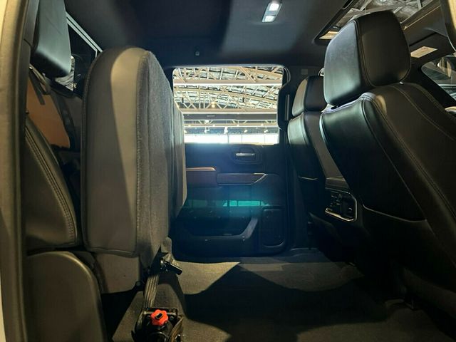 2023 Chevrolet Silverado 2500HD HighCountry/PowerSunroof/BlindZoneAlert/LaneChangeAssist/NAV - 22924027 - 27