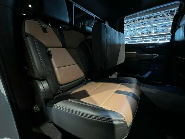 2023 Chevrolet Silverado 2500HD HighCountry/PowerSunroof/BlindZoneAlert/LaneChangeAssist/NAV - 22924027 - 28