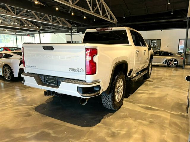 2023 Chevrolet Silverado 2500HD HighCountry/PowerSunroof/BlindZoneAlert/LaneChangeAssist/NAV - 22924027 - 5