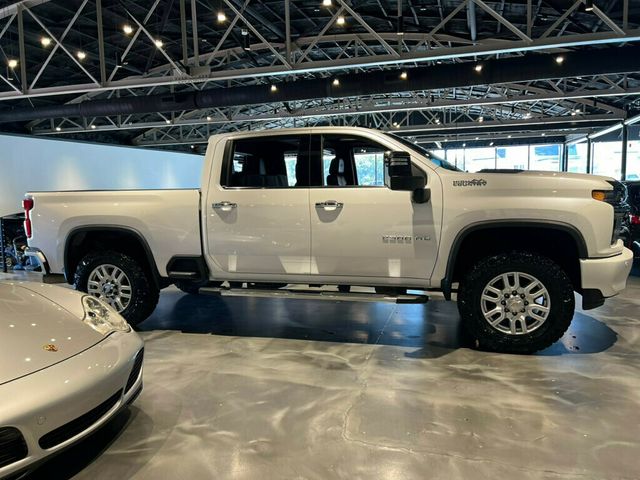 2023 Chevrolet Silverado 2500HD HighCountry/PowerSunroof/BlindZoneAlert/LaneChangeAssist/NAV - 22924027 - 6