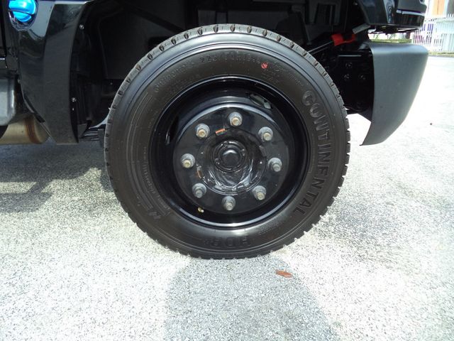 2023 Chevrolet Silverado 6500HD w/ 14` Switch-N-Go Drop Box Dumpster Bin Roll Off Truck - 22440939 - 22