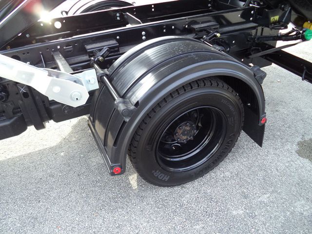 2023 Chevrolet Silverado 6500HD w/ 14` Switch-N-Go Drop Box Dumpster Bin Roll Off Truck - 22440939 - 26