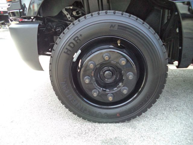 2023 Chevrolet Silverado 6500HD w/ 14` Switch-N-Go Drop Box Dumpster Bin Roll Off Truck - 22440939 - 27