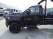 2023 Chevrolet Silverado 6500HD w/ 14` Switch-N-Go Drop Box Dumpster Bin Roll Off Truck - 22440939 - 28