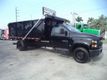 2023 Chevrolet Silverado 6500HD w/ 14` Switch-N-Go Drop Box Dumpster Bin Roll Off Truck - 22440939 - 2