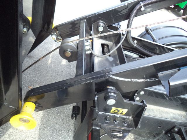 2023 Chevrolet Silverado 6500HD w/ 14` Switch-N-Go Drop Box Dumpster Bin Roll Off Truck - 22440939 - 37