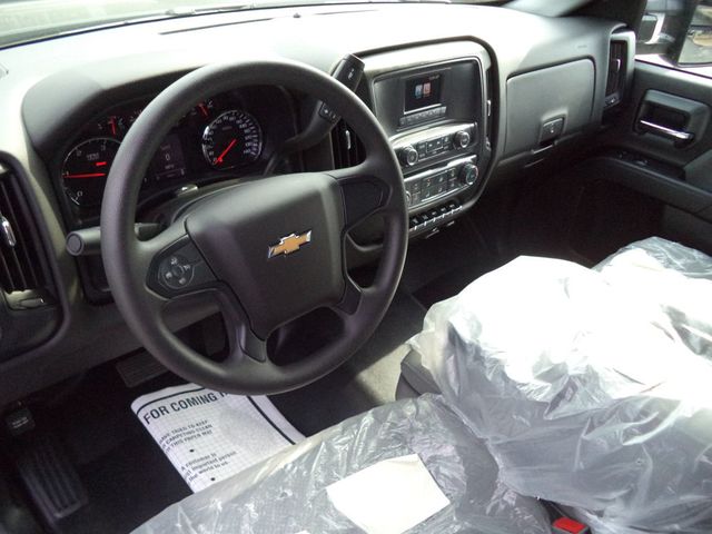 2023 Chevrolet Silverado 6500HD w/ 14` Switch-N-Go Drop Box Dumpster Bin Roll Off Truck - 22440939 - 50
