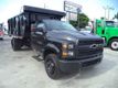 2023 Chevrolet Silverado 6500HD w/ 14` Switch-N-Go Drop Box Dumpster Bin Roll Off Truck - 22440939 - 6
