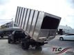 2023 Chevrolet Silverado 6500HD w/ New 16ft Aluminum Chipper Dump Landscape Dump Truck - 22883429 - 0