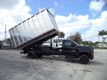 2023 Chevrolet Silverado 6500HD w/ New 16ft Aluminum Chipper Dump Landscape Dump Truck - 22883429 - 1