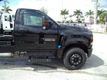 2023 Chevrolet Silverado 6500HD w/ New 16ft Aluminum Chipper Dump Landscape Dump Truck - 22883429 - 22