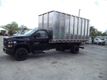 2023 Chevrolet Silverado 6500HD w/ New 16ft Aluminum Chipper Dump Landscape Dump Truck - 22883429 - 3