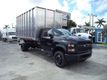 2023 Chevrolet Silverado 6500HD w/ New 16ft Aluminum Chipper Dump Landscape Dump Truck - 22883429 - 5
