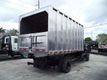 2023 Chevrolet Silverado 6500HD w/ New 16ft Aluminum Chipper Dump Landscape Dump Truck - 22883429 - 8