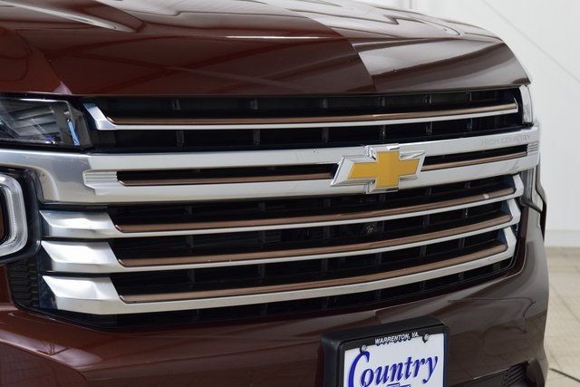 2023 Chevrolet Suburban 4WD 4dr High Country - 22888393 - 10