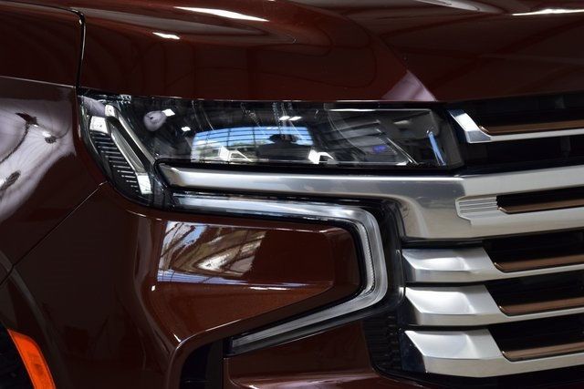 2023 Chevrolet Suburban 4WD 4dr High Country - 22888393 - 11