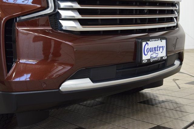 2023 Chevrolet Suburban 4WD 4dr High Country - 22888393 - 12
