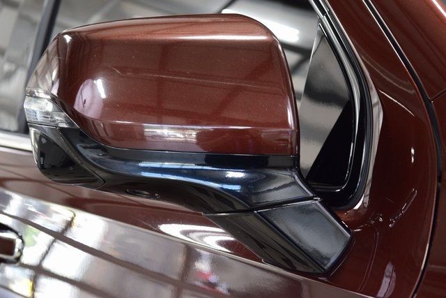 2023 Chevrolet Suburban 4WD 4dr High Country - 22888393 - 13