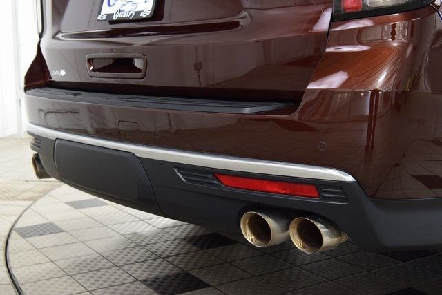 2023 Chevrolet Suburban 4WD 4dr High Country - 22888393 - 16