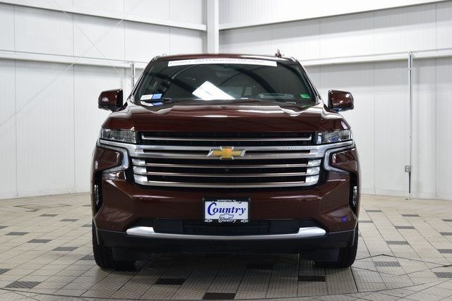 2023 Chevrolet Suburban 4WD 4dr High Country - 22888393 - 1