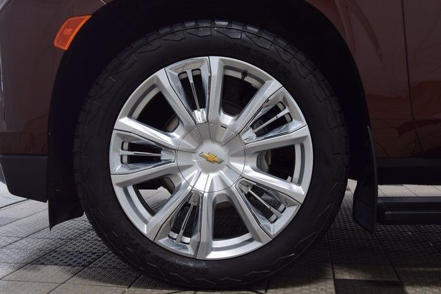 2023 Chevrolet Suburban 4WD 4dr High Country - 22888393 - 22