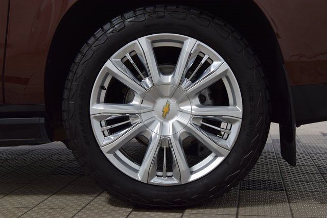 2023 Chevrolet Suburban 4WD 4dr High Country - 22888393 - 23