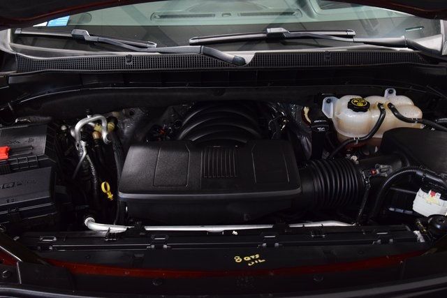 2023 Chevrolet Suburban 4WD 4dr High Country - 22888393 - 25