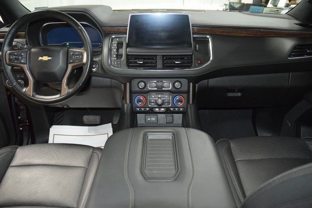 2023 Chevrolet Suburban 4WD 4dr High Country - 22888393 - 26