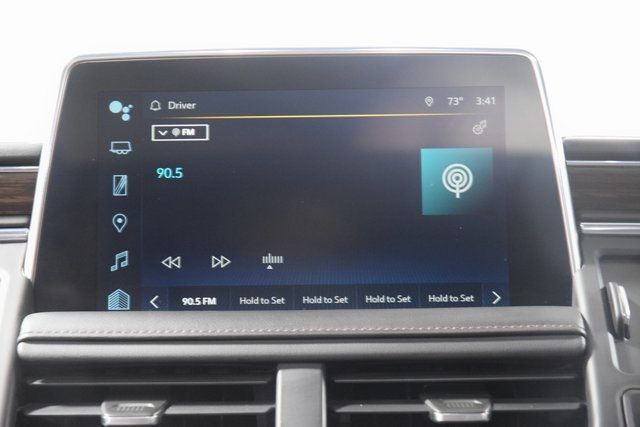 2023 Chevrolet Suburban 4WD 4dr High Country - 22888393 - 27