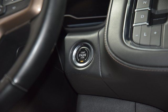 2023 Chevrolet Suburban 4WD 4dr High Country - 22888393 - 29