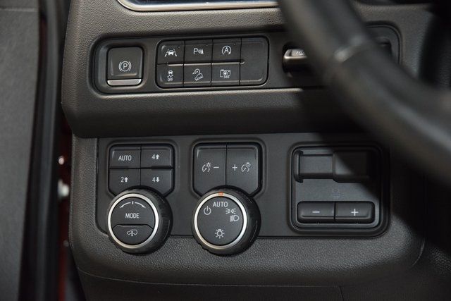 2023 Chevrolet Suburban 4WD 4dr High Country - 22888393 - 30