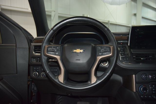 2023 Chevrolet Suburban 4WD 4dr High Country - 22888393 - 31