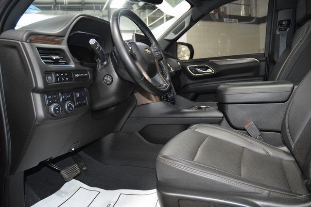 2023 Chevrolet Suburban 4WD 4dr High Country - 22888393 - 34