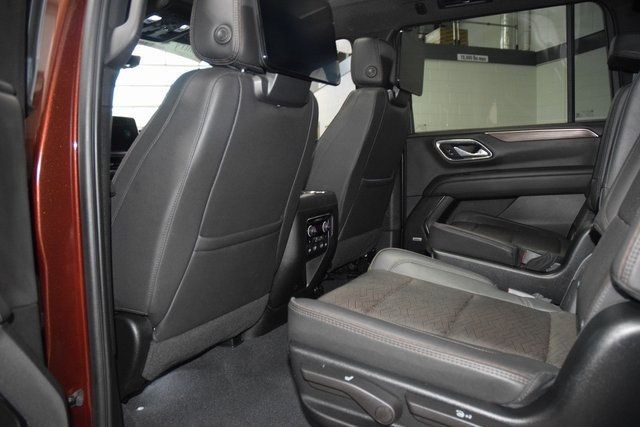 2023 Chevrolet Suburban 4WD 4dr High Country - 22888393 - 36
