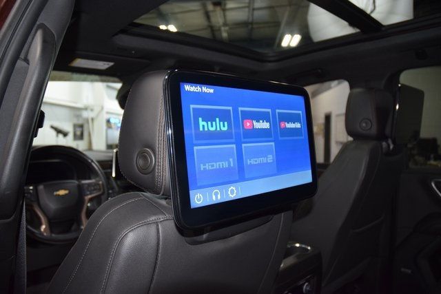 2023 Chevrolet Suburban 4WD 4dr High Country - 22888393 - 38