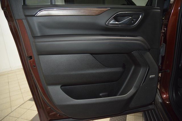 2023 Chevrolet Suburban 4WD 4dr High Country - 22888393 - 39