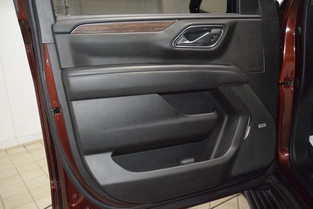 2023 Chevrolet Suburban 4WD 4dr High Country - 22888393 - 42