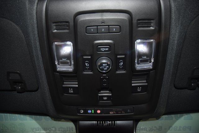 2023 Chevrolet Suburban 4WD 4dr High Country - 22888393 - 46