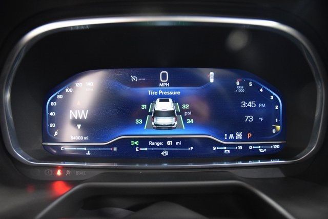 2023 Chevrolet Suburban 4WD 4dr High Country - 22888393 - 49