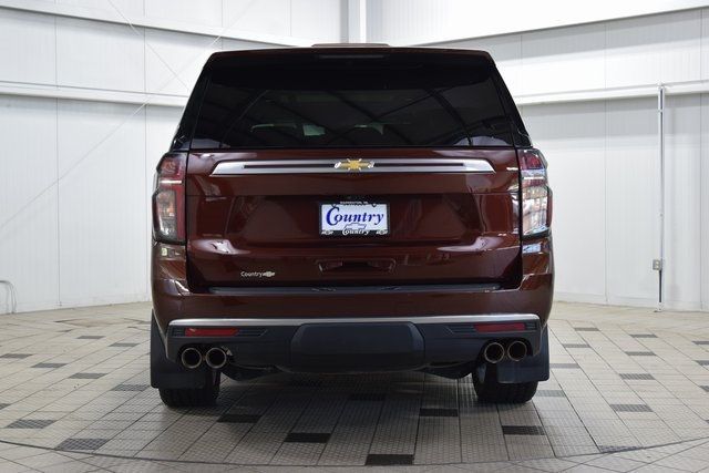 2023 Chevrolet Suburban 4WD 4dr High Country - 22888393 - 6
