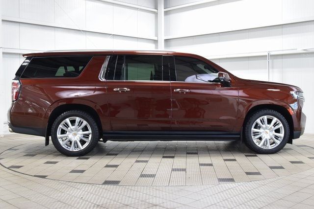 2023 Chevrolet Suburban 4WD 4dr High Country - 22888393 - 8